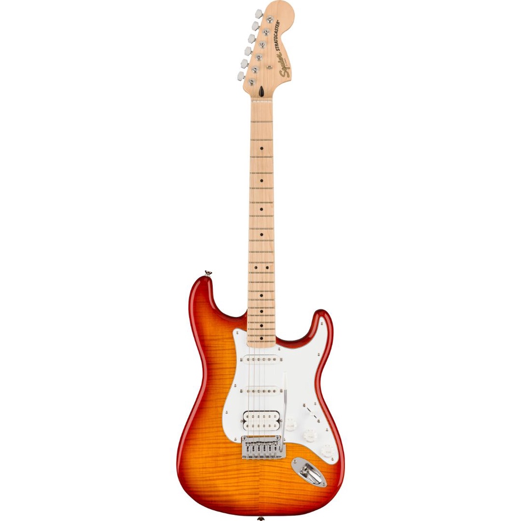Squier Affinity Stratocaster Hss em Promoção na Shopee Brasil 2026