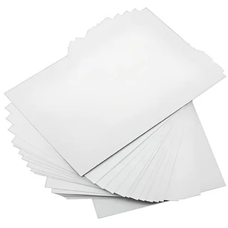 Papel Fotográfico High Glossy Brilhoso 180g A4 (210mm x 297mm) Pacote C/ 100 Folhas em Oferta na Shopee
