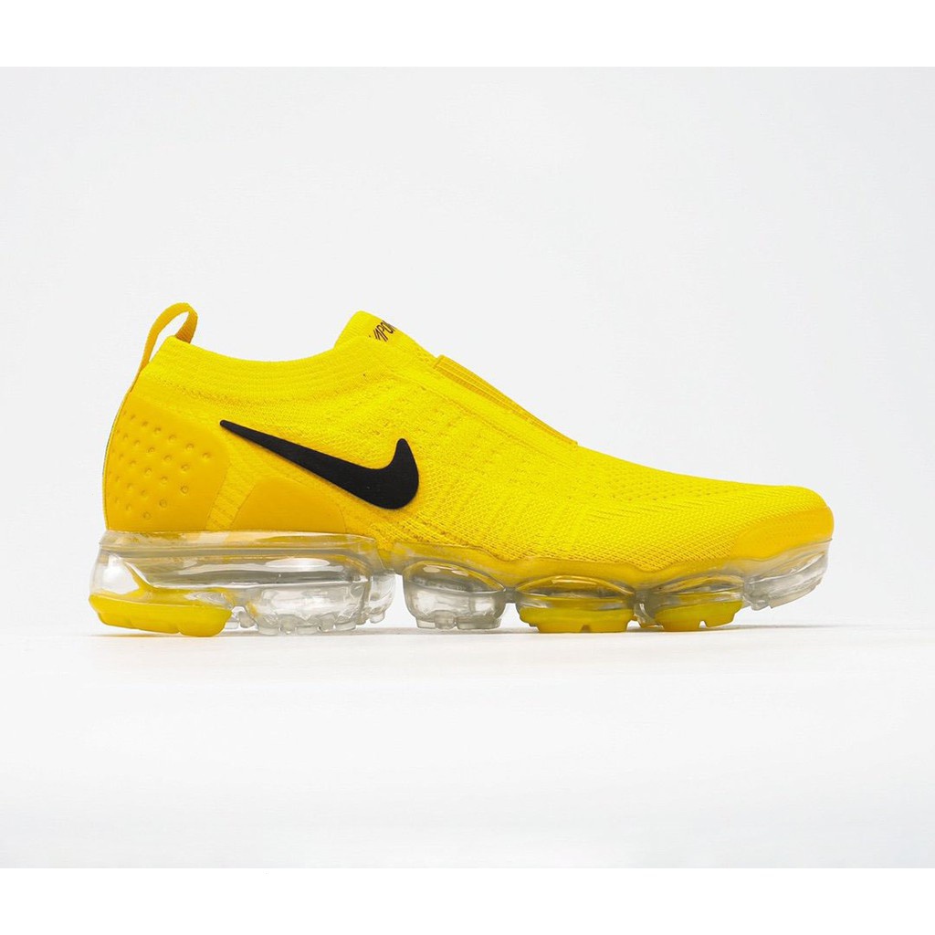 Nike air flyknit hot sale vapormax moc 2