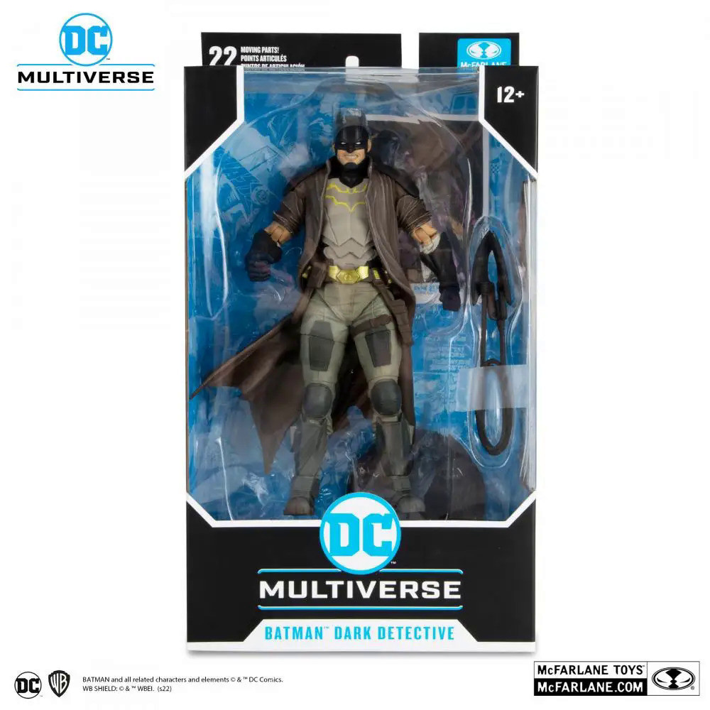 Dc action figures sale 2019