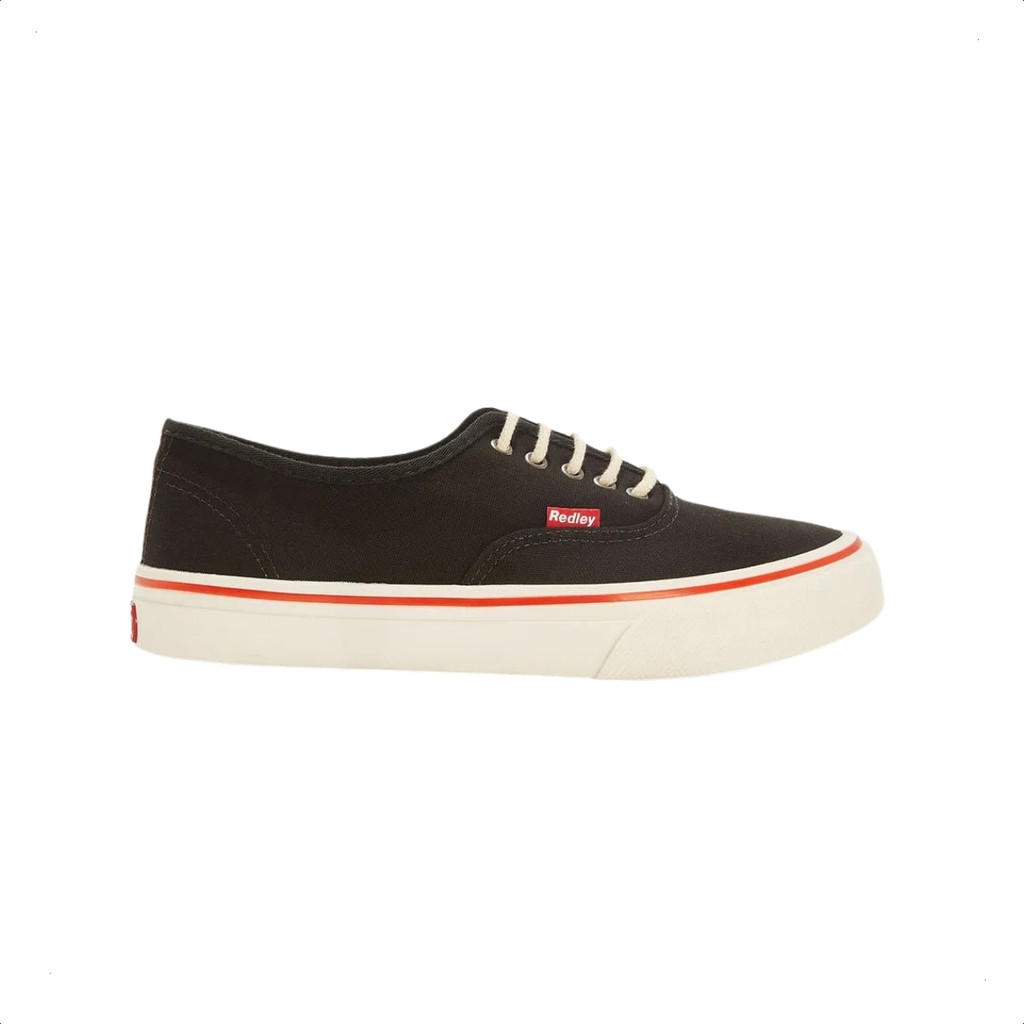 Tenis Redley Clássico Originals Preto Wac-01 6002320000-1 | Shopee Brasil