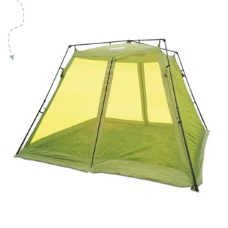 GAZEBO ADVENTURE 3X3M MOSQ - ECHOLIFE - GA0007