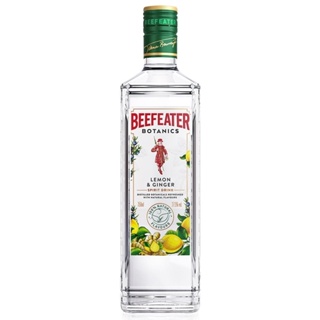 Gin Beefeater Botanics 750ml