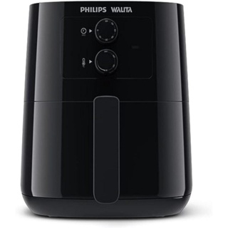 Fritadeira Ar Airfryer Philips Walita 4.11l 1400w Ri9201