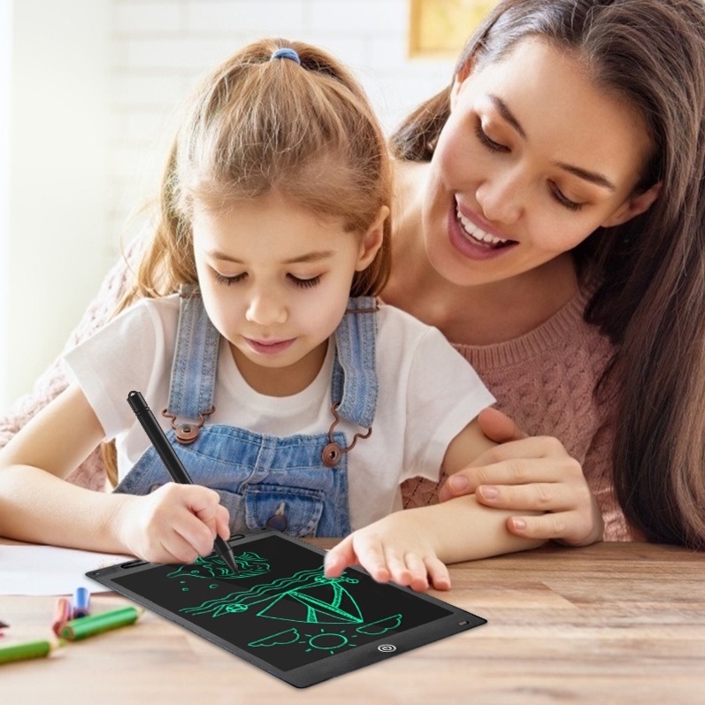 Tela para pintura infantil – Estrada em Desenho 20x30