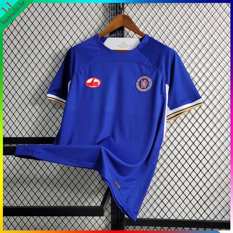 Pin de ⭐️ Micky ⭐️ em Chelsea fc em 2023  Camisas de times brasileiros,  Camisetas de futebol, Camisa da frança