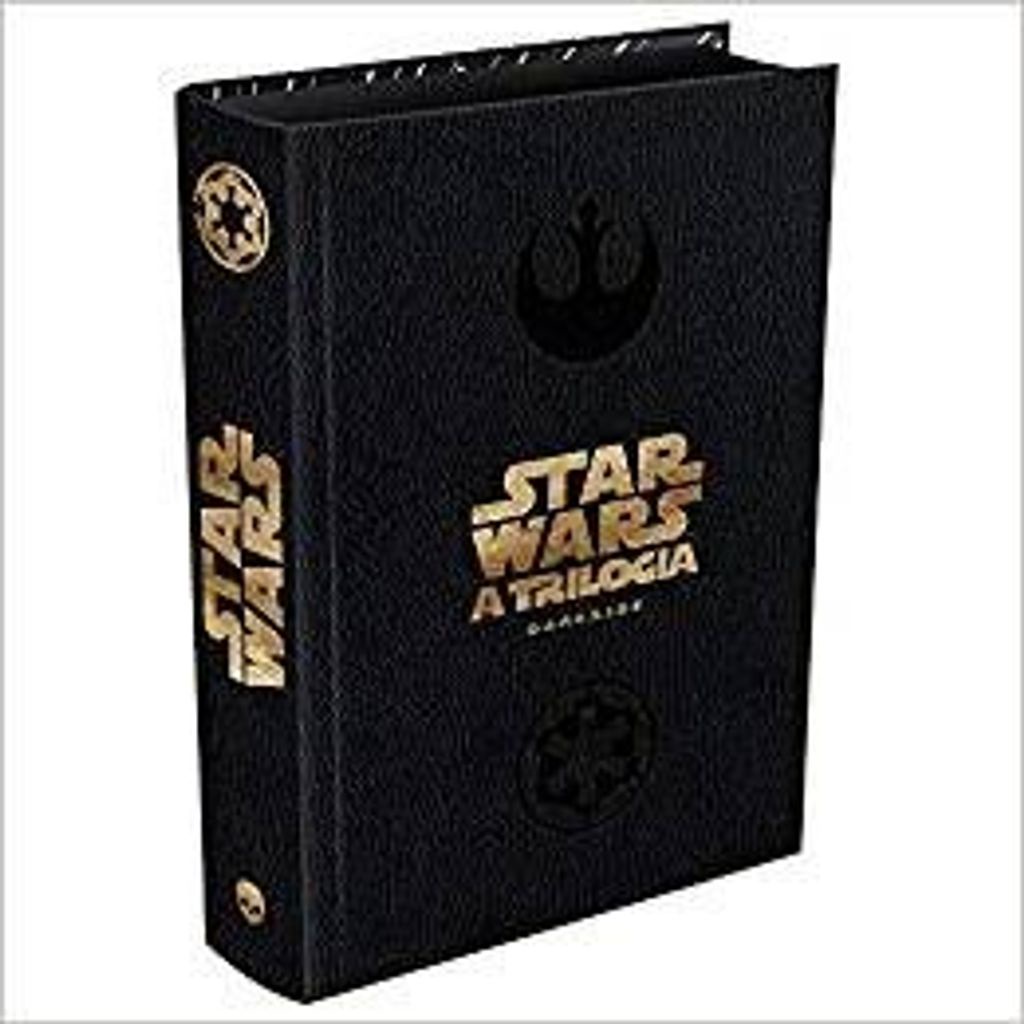 Star Wars: Dark Edition