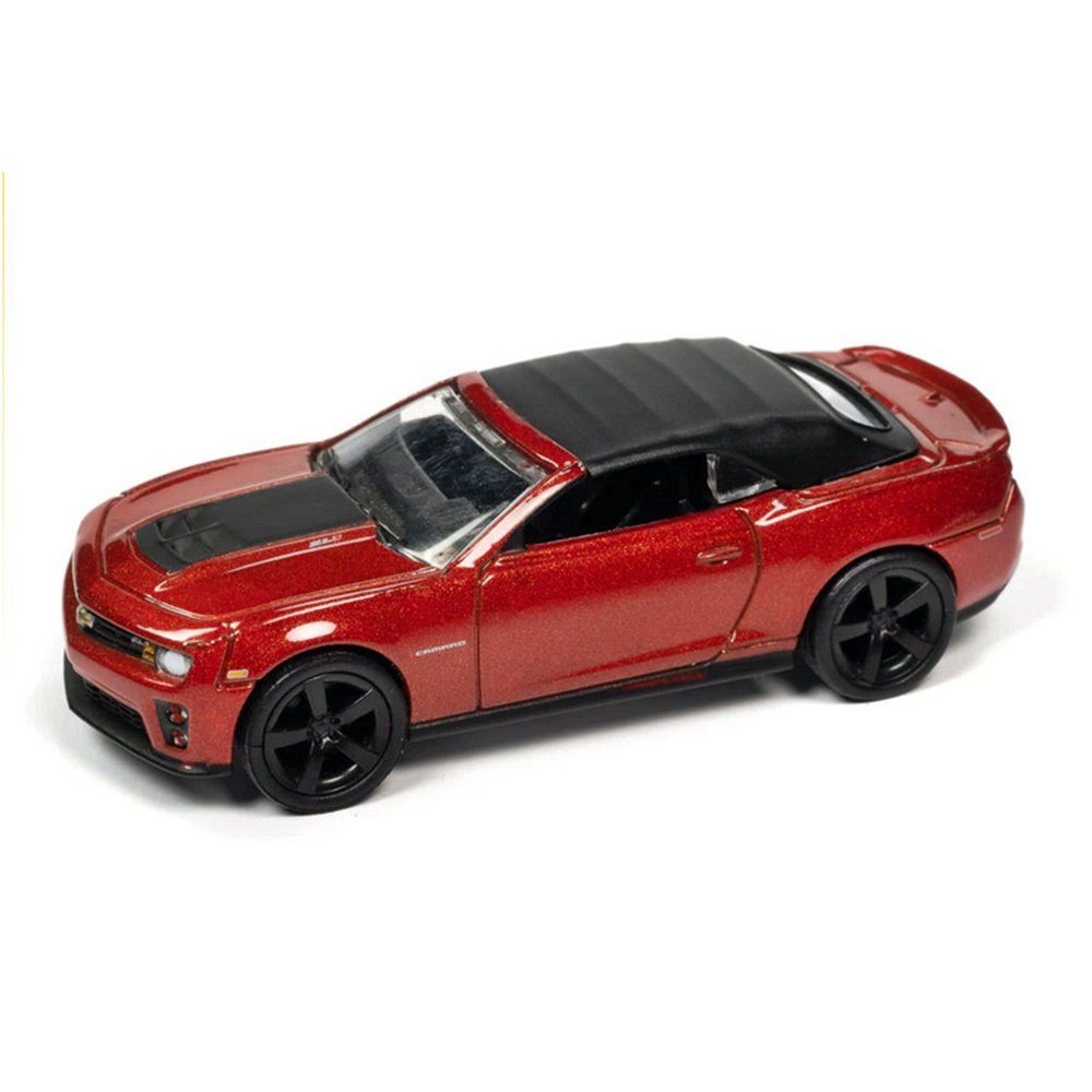 2013 camaro zl1 diecast on sale model