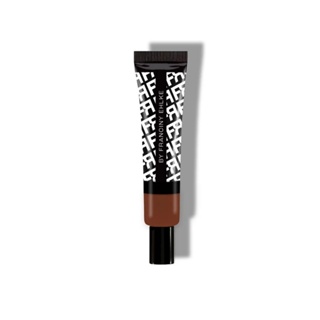 Base Matte Real Filter Fran By Franciny Ehlke E-04
