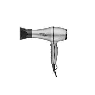Secador Taiff Style 2000W Prata