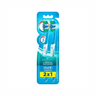 Escova Dental Oral B Indicator Plus 40 Lv2 Pg1