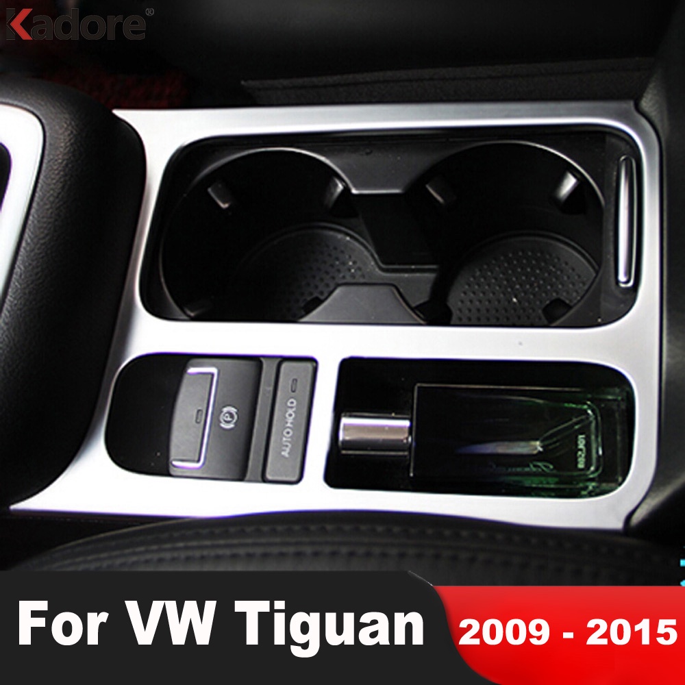 Parasole Con Specchio E Lampada Per VW Tiguan 2009-2016 - Lato Sinistro, Accessorio Auto Per Abbagliamento - Foto 9