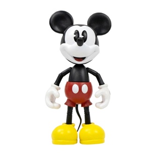 Disney 100 Anos Boneco Mickey Clássico - Fun Divirta-se
