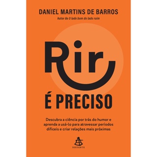 RIR E PRECISO - SEXTANTE
