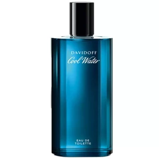 Davidoff Cool Water Man Edt 125ml