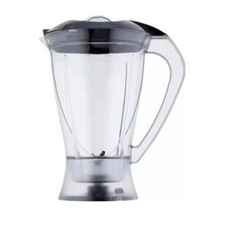 Copo Liquidificador Britânia Diamante V Black Tampa Preta