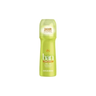 Ban Desodorante Roll-on Fresh Cotton - 103ml
