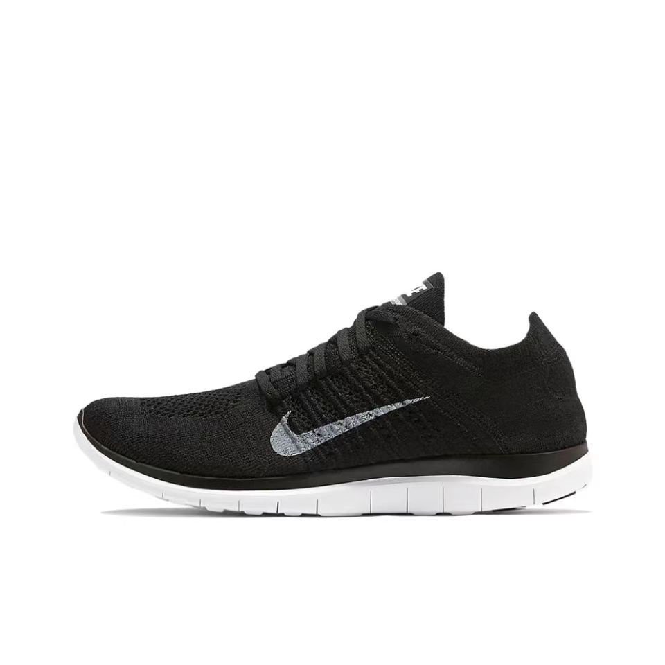 Nike men's cheap free flyknit 4.0