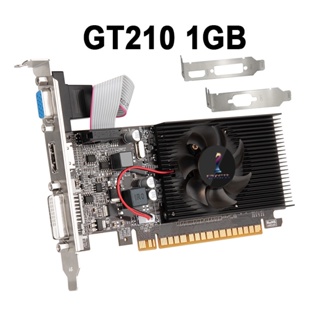 NVIDIA GeForce GT 710 foi a placa de vídeo mais vendida no Brasil em 2019,  indica relatório