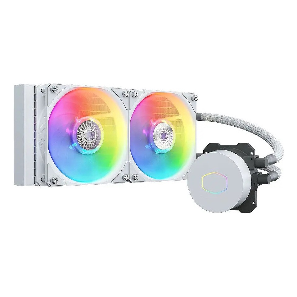 Cooler Para Gabinete Gamemax Rainbow, ARGB, 120mm, White, FN-12RAINBOW –  Page Up Informática