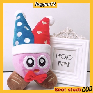 Marx kirby sale plush