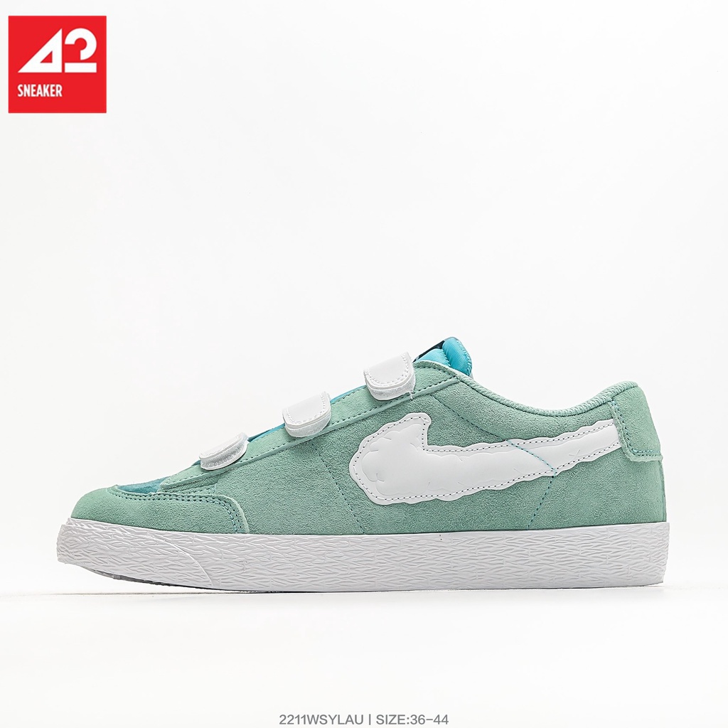 Nike sb cheap blazer xt verdes