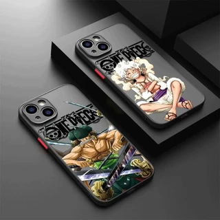 Caixa Para Telefone De Anime Xiaomi 13T 11T 12T Pro 13 Mi 11 Lite 5G NE Poco X5 X4 X3 F5 F3 À Prova De Choque