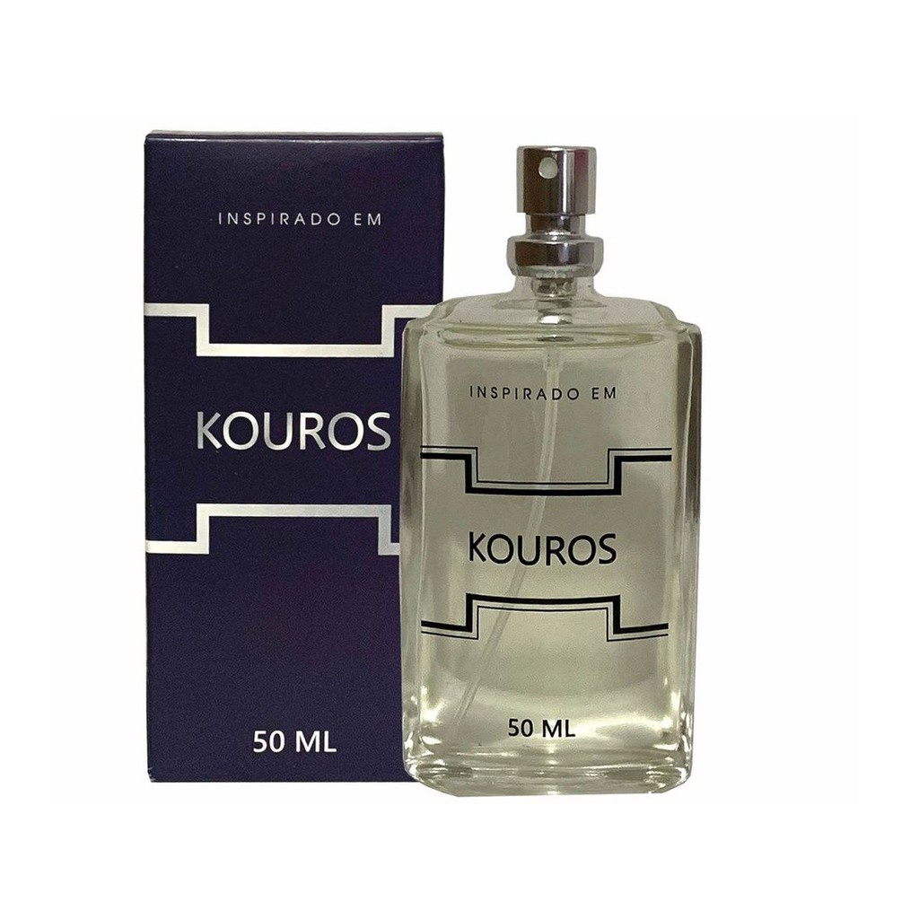 Perfume discount kouros 50ml