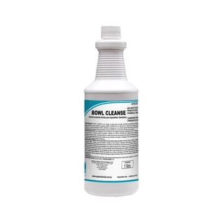 Desincrustante Bowl Cleanse 1L Spartan