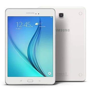 Samsung Galaxy Tab SM-T350 WiFi Versão 16g Tablet PC de 8 polegadas Android 7.1
