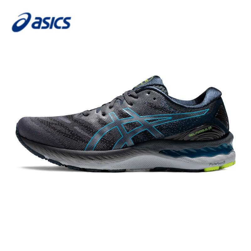 Asics store com amortecedor