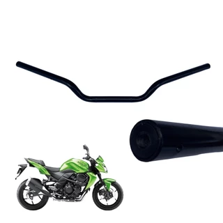 Guidão Modelo Original Z750 Kawazaki 2010 à 2012