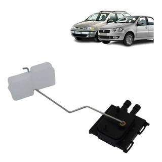 Sensor Nível Combustível Strada Palio Weekend Flex