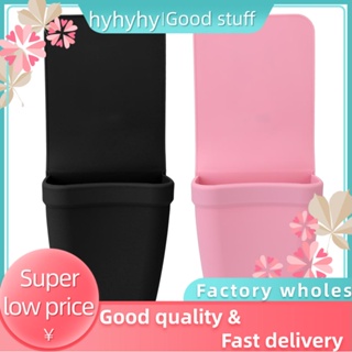 Hyhyhy Heat Resistant Silicone Pouch Protective Soft Washable Flat Iron Case Holder for Cutlery Fruit Peels p