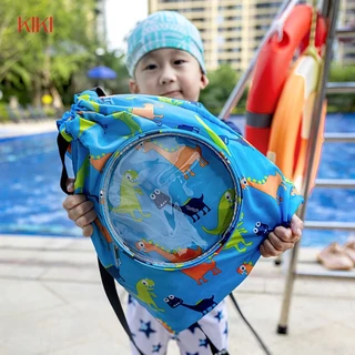 Bolsa Impermeavel Natacao Infantil em Oferta Shopee 2024