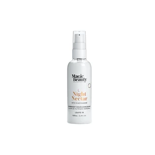 Magic Beauty Nutri Expert Night Nectar Leave-in 100ml em Oferta na Shopee
