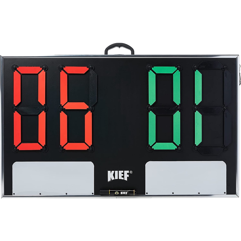 Placar Poliesportivo S. R. - Futebol, Futsal, Volei...