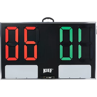 Placar Poliesportivo S. R. - Futebol, Futsal, Volei...