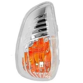 Lanterna Pisca Retrovisor Renault Master 2012 a 2022 Fitam 32177
