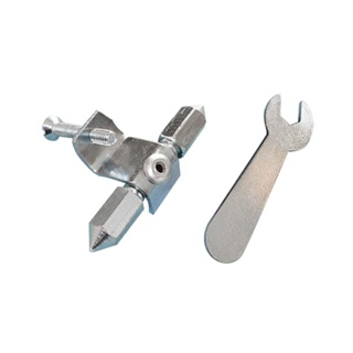 Reparo de abas para caixa de luz 4x2 Kit-Flex