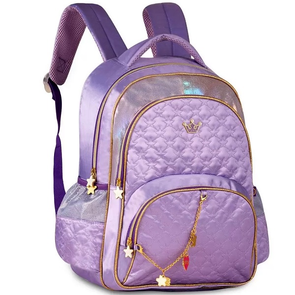 Mochila Escolar Passeio Infantil Juvenil Feminina Roblox em Promoção na  Americanas