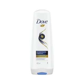 Condicionador Dove Reconstrução Completa 400ml