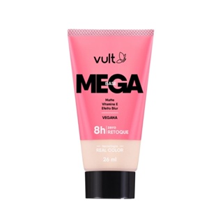 Base Líquida Vult Make Mega V150 26ml