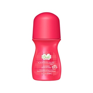 Desodorante Roll On Giovanna Baby Cherry 50ml