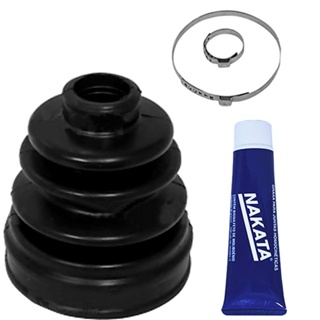Kit Reparo Homocinetica Clio 1.0 2000 A 2008 Câmbio Nakata