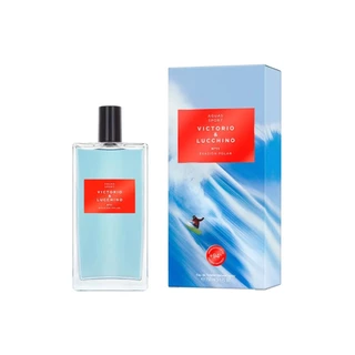 Victorio & Lucchino Àguas Sport Nº 11 Evasión Polar Masculino Eau de Toilette 150 Ml