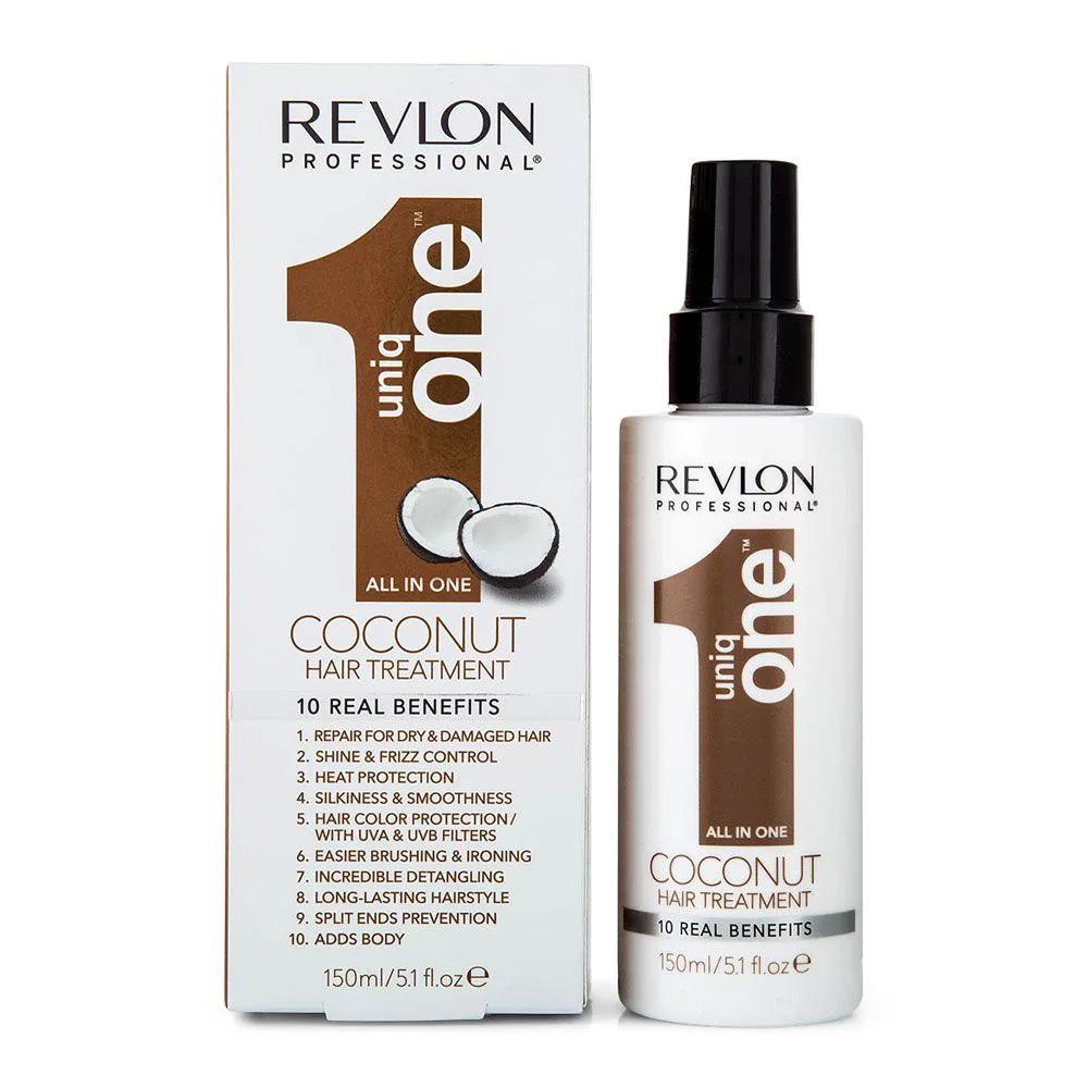 Revlon One Coconut Hair Treat 