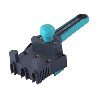 Gabarito Mestre para Furação Cavilha 464000  Wolfcraft