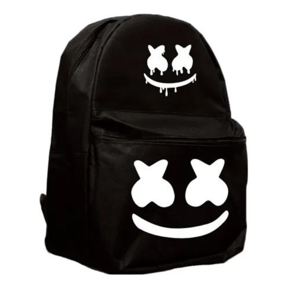 Mochilas marshmello discount