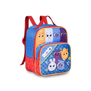 Bolsa Lancheira Térmica Infantil Feminina Escolar Masculina